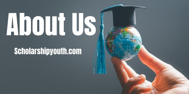 About Us Scholarship Youth