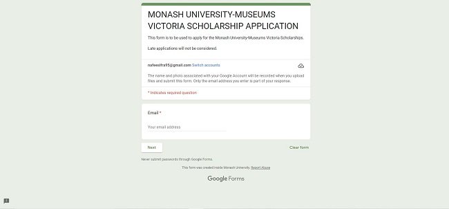 Apply