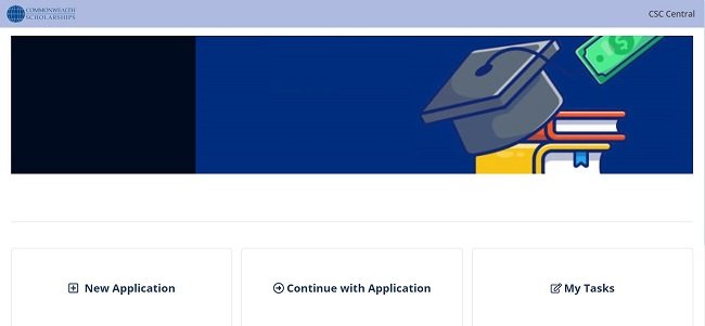 new registration