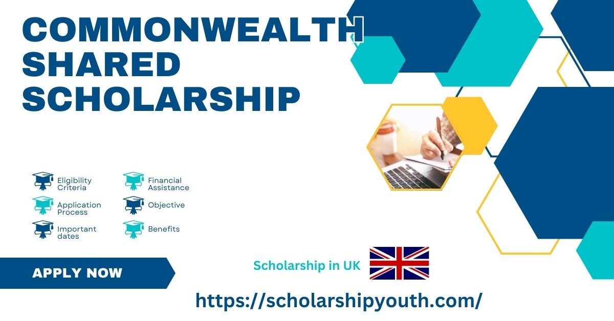 Commonwealth Shared Scholarship