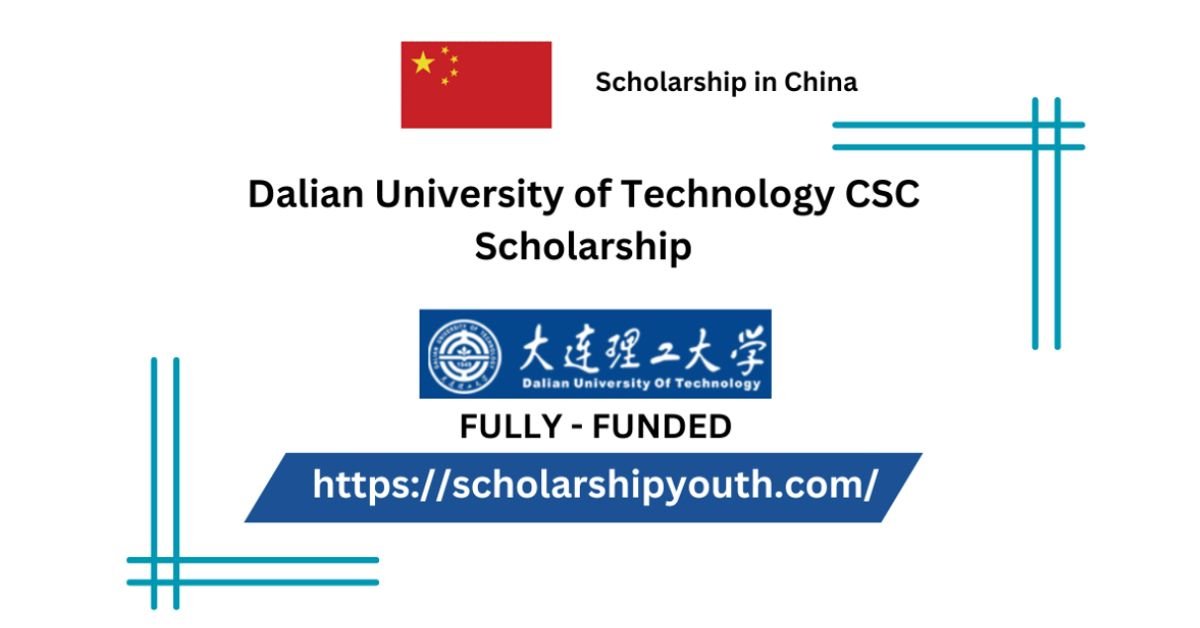 University of Technology CSC Scholarship