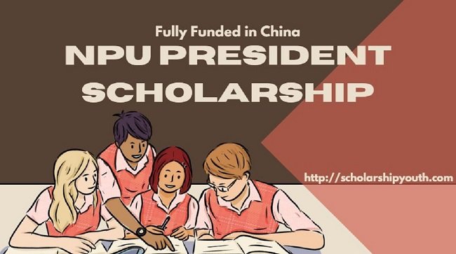 NPU President Scholarship