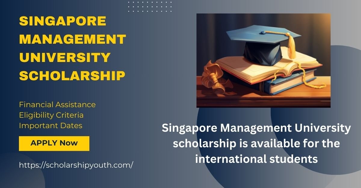 Singapore Management University Scholarship