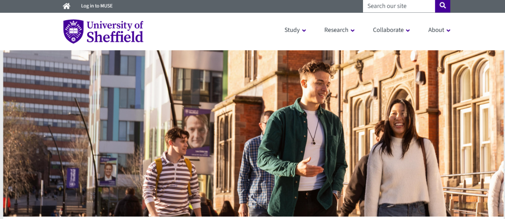 International Postgraduate Taught Scholarship