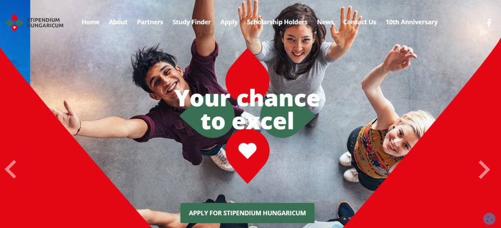 Stipendium Hungaricum Scholarship