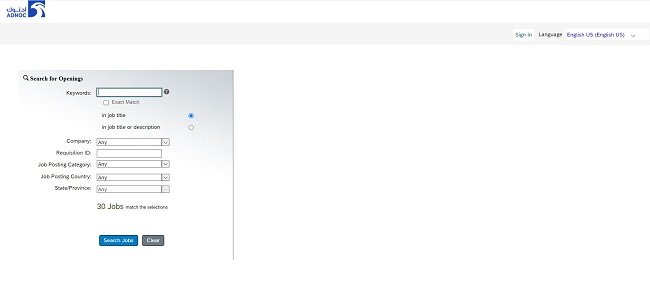 Create an Account