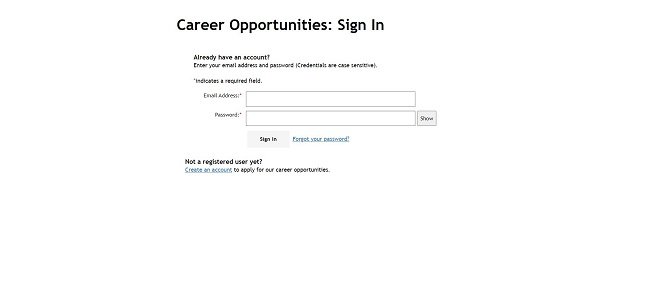 Sign In