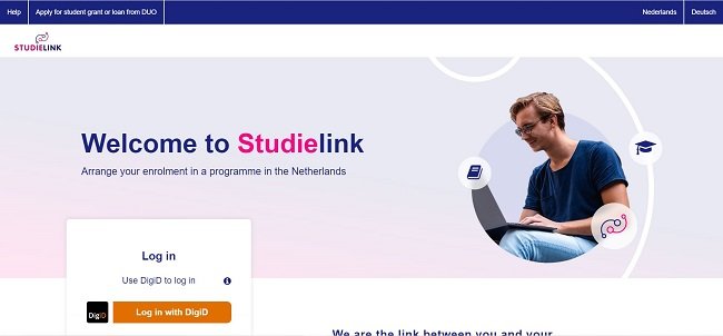 Studielink