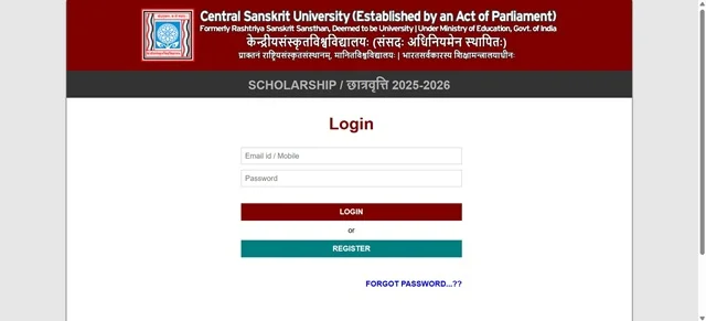 Register Now